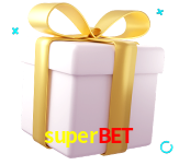 Receba seus bônus de boas-vindas no superbet