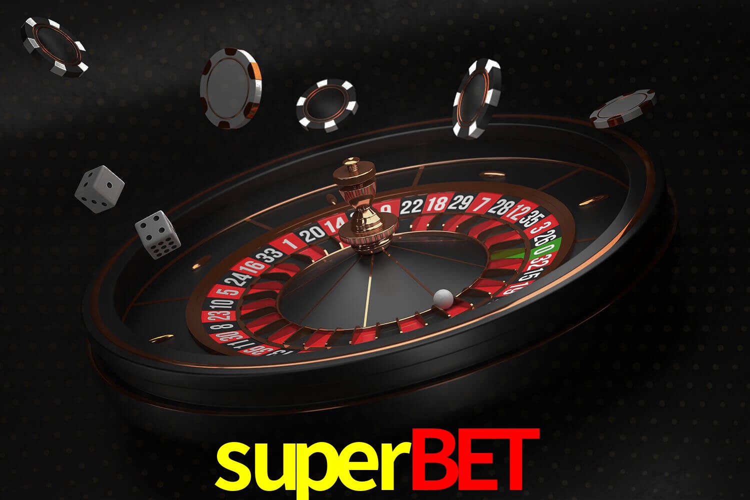 superbet: Seu Cassino Premiado com Pagamentos Rápidos