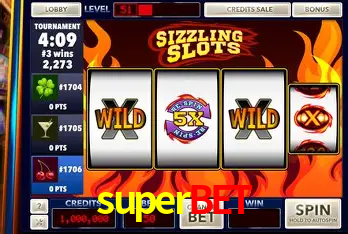 Desvendando o Mundo dos Jogos Virtuais na superbet