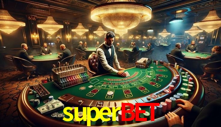 Welcome Bonus superbet
