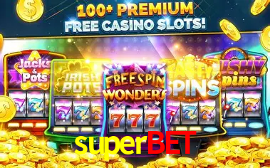 Desvendando o Mundo dos Jogos Virtuais na superbet