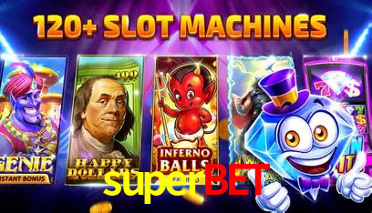 A Revolução dos Aplicativos de Jogos no superbet