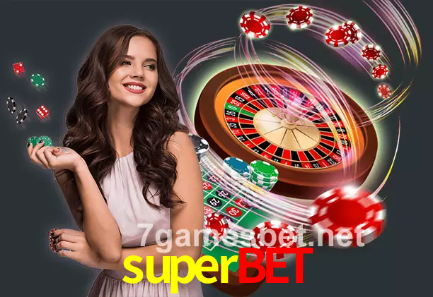 vivo no cassino superbet