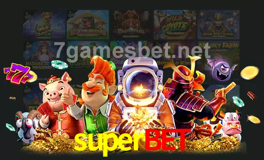 cassino superbet