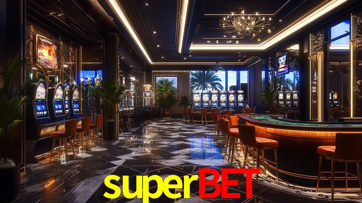 Welcome Bonus superbet