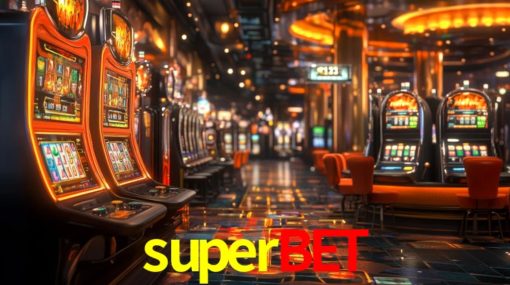 Ofertas Imperdíveis na superbet: Promoções e Bônus Que Valem a Pena