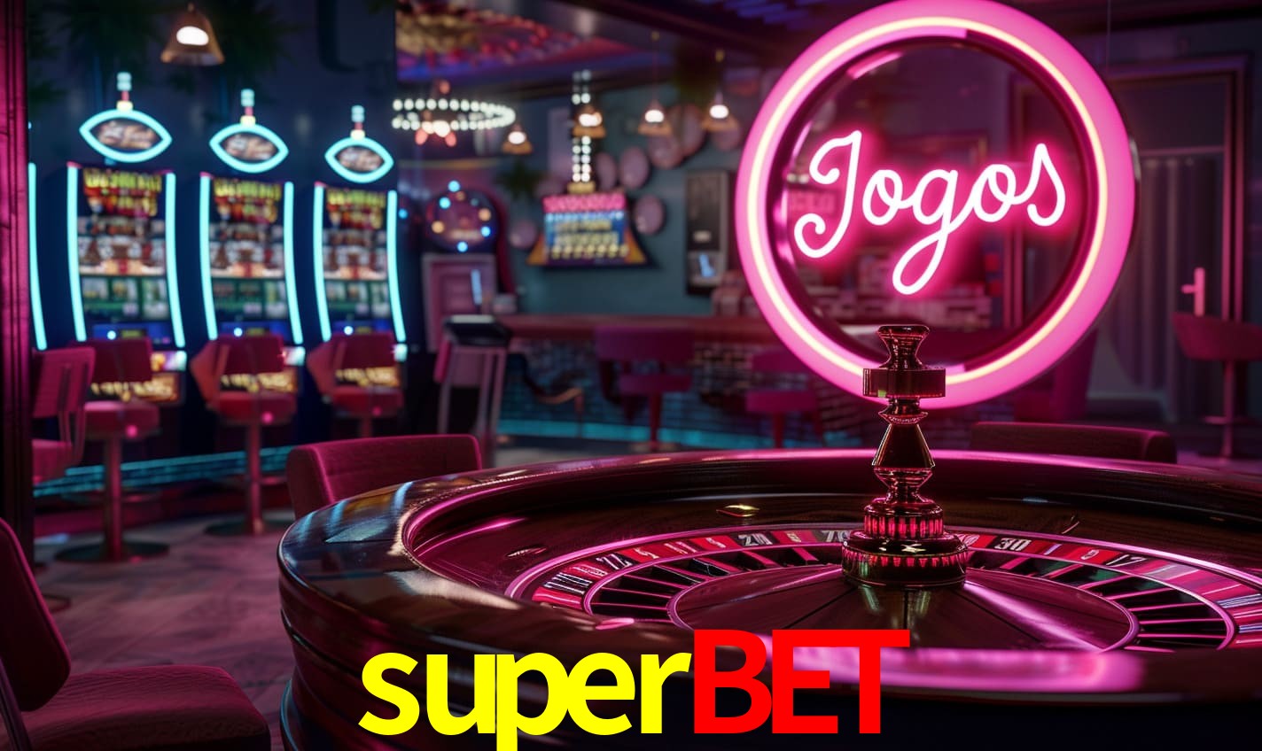 Descubra a Essência do superbet: Nossa História e Compromissos