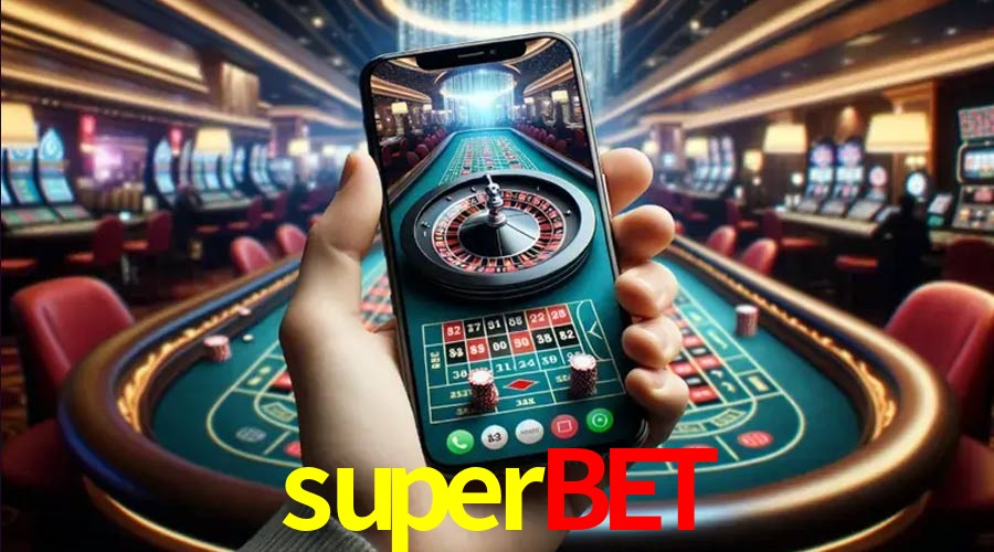 Live Casino superbet
