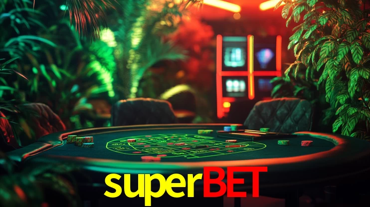 Welcome Bonus superbet