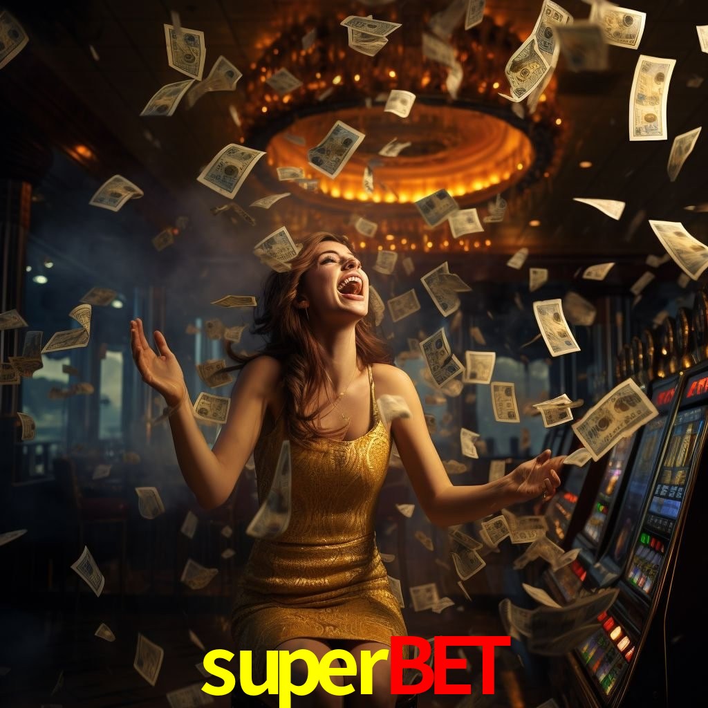 VIP Casino superbet