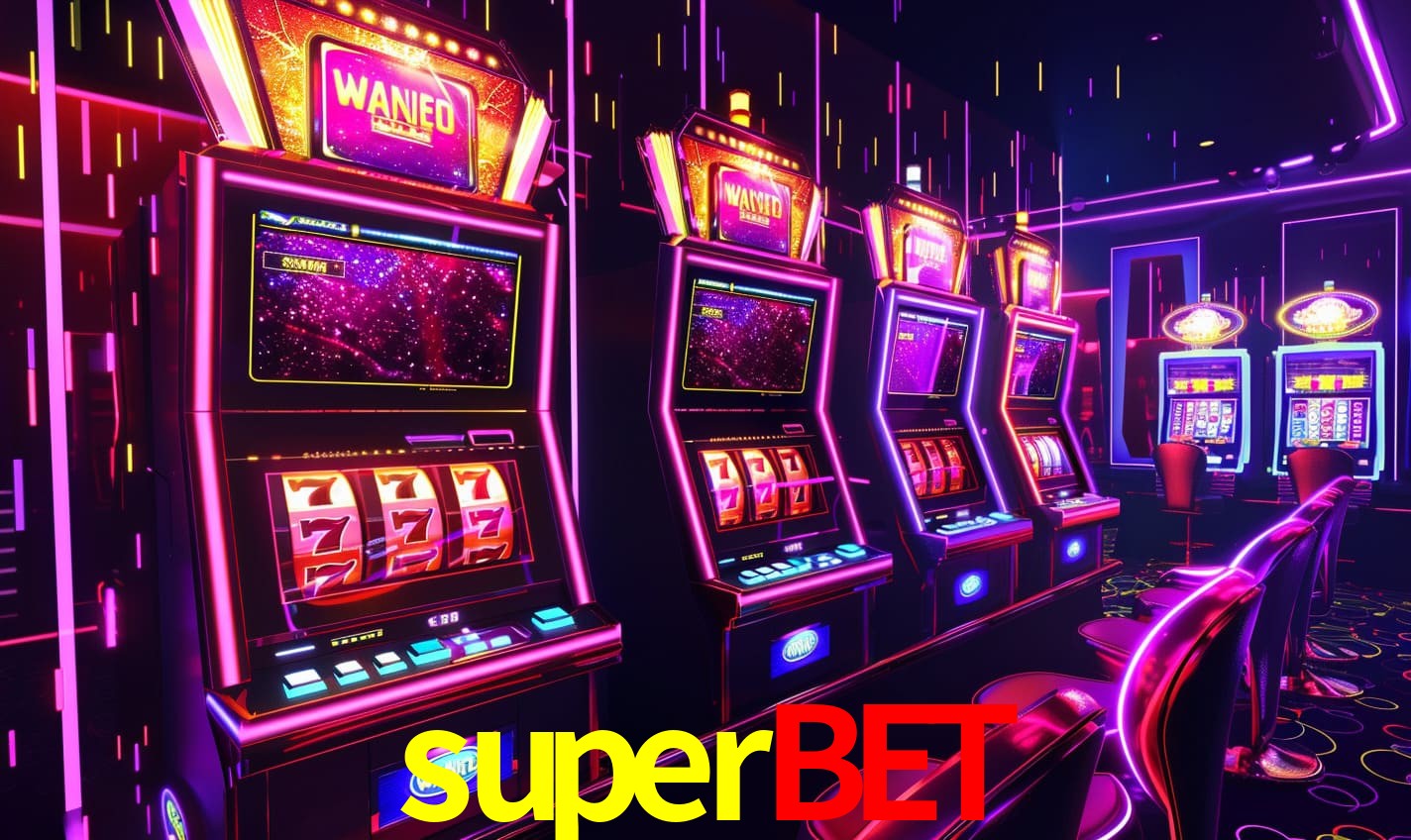 Descubra a Essência do superbet: Nossa História e Compromissos