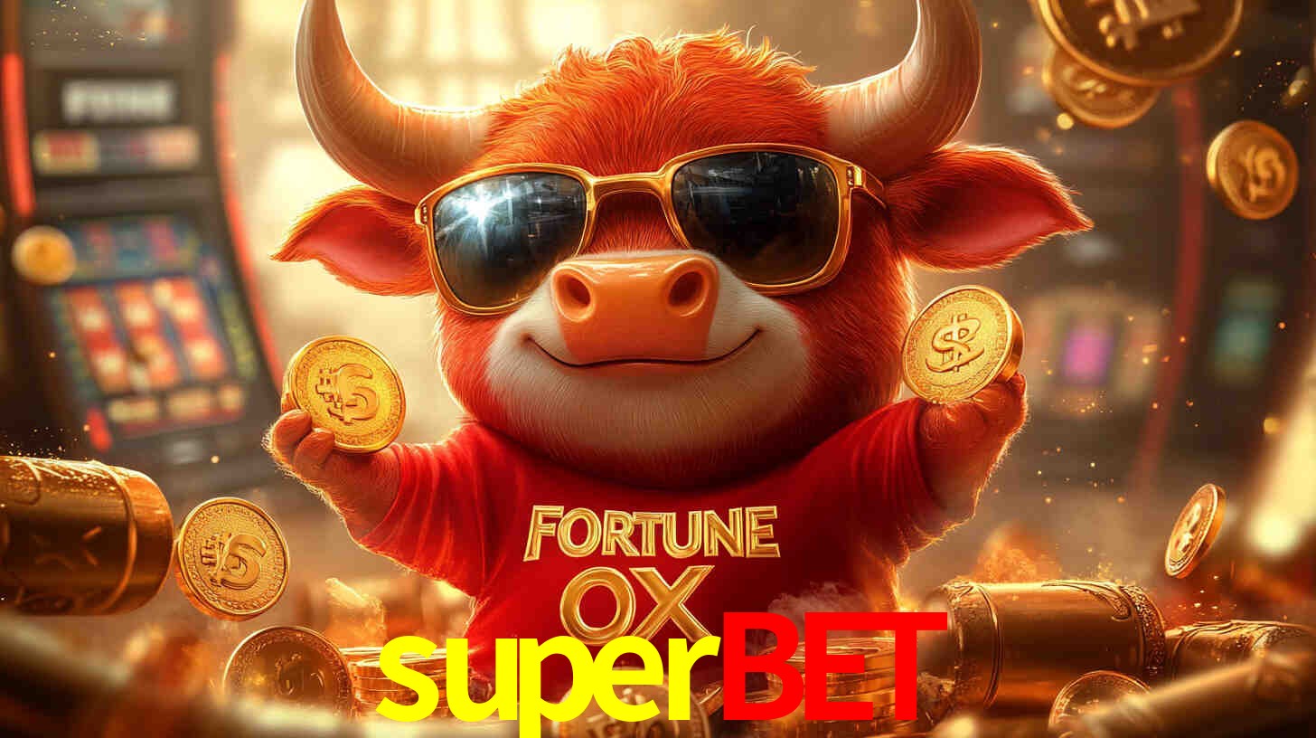superbet: A Experiência de Casino com Jogos de Mesa ao Vivo