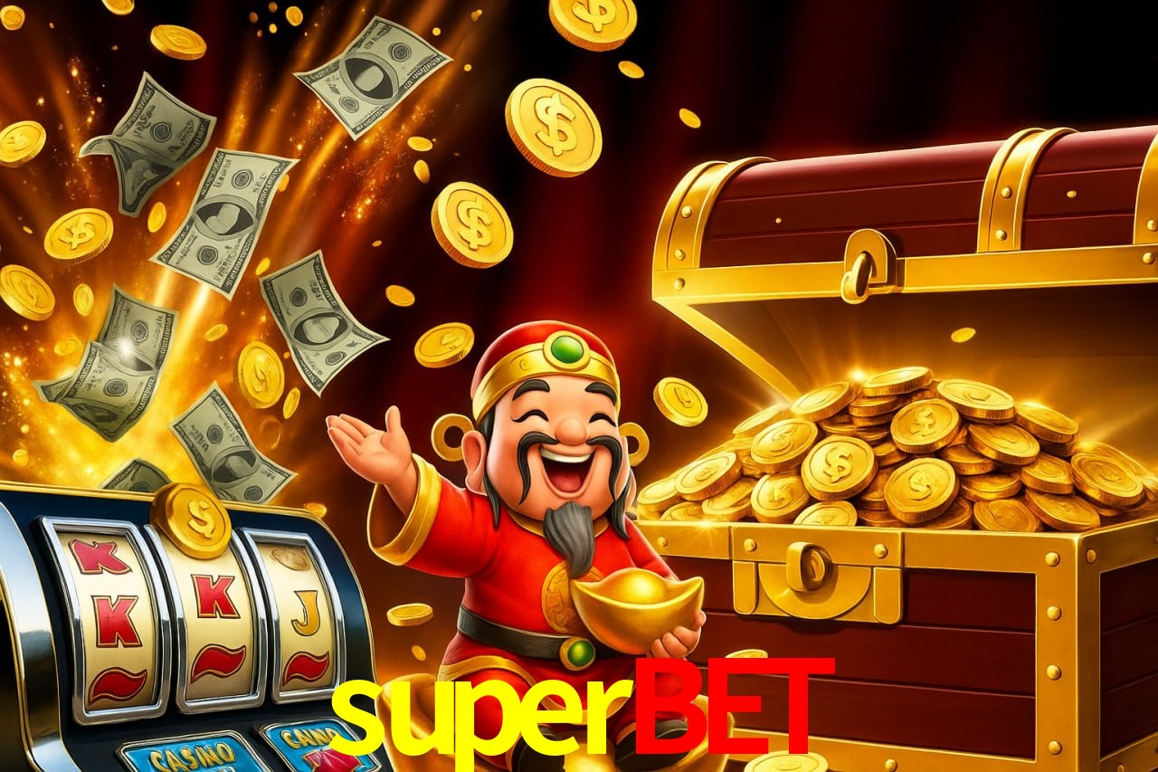 cassino superbet