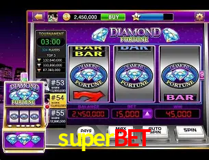 Explorando a Categoria de Eventos em Apostas na superbet