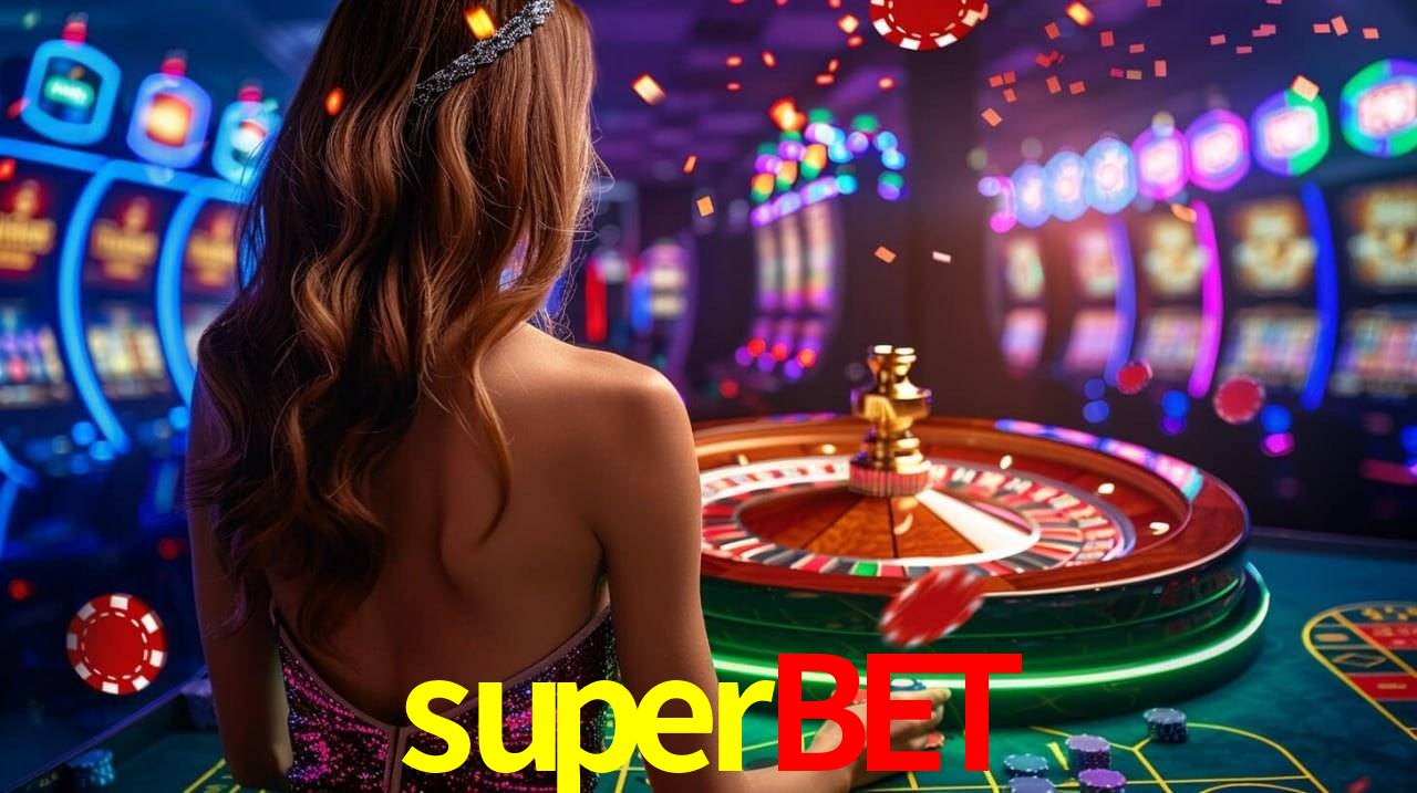 superbet App Interface