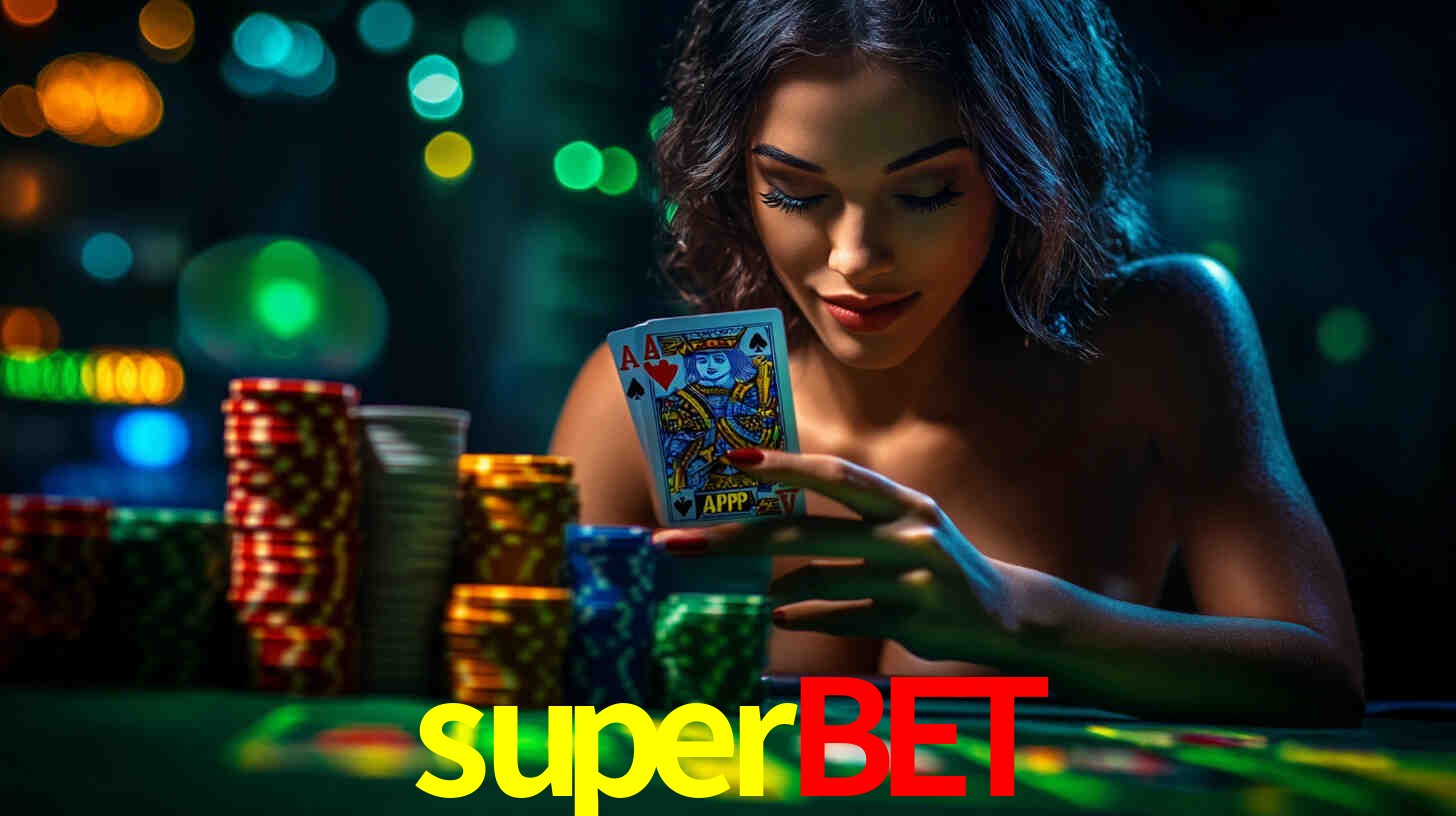 Apostas Esportivas na superbet: Um Guia Completo