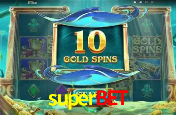 Descubra o Mundo do Cassino Online com superbet