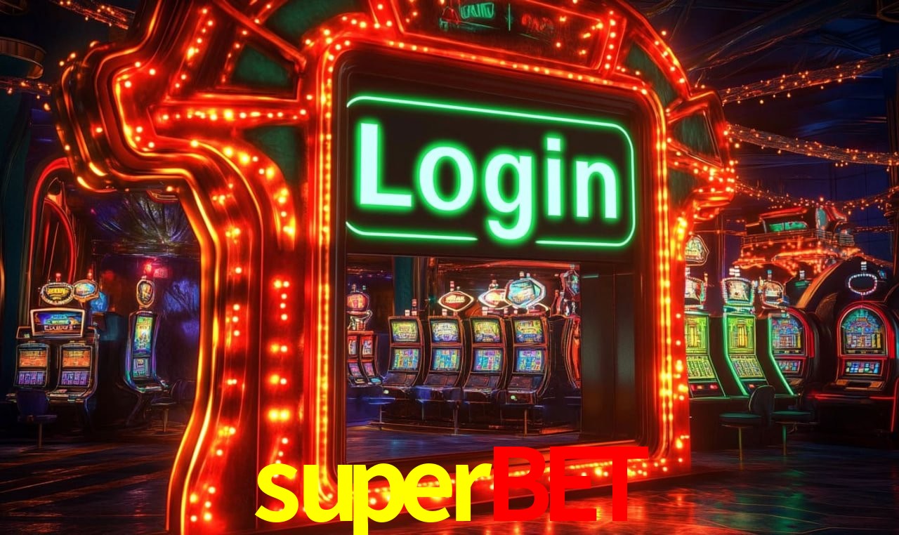 Welcome Bonus superbet