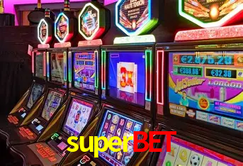 A Popularidade dos Caça-Níqueis no superbet