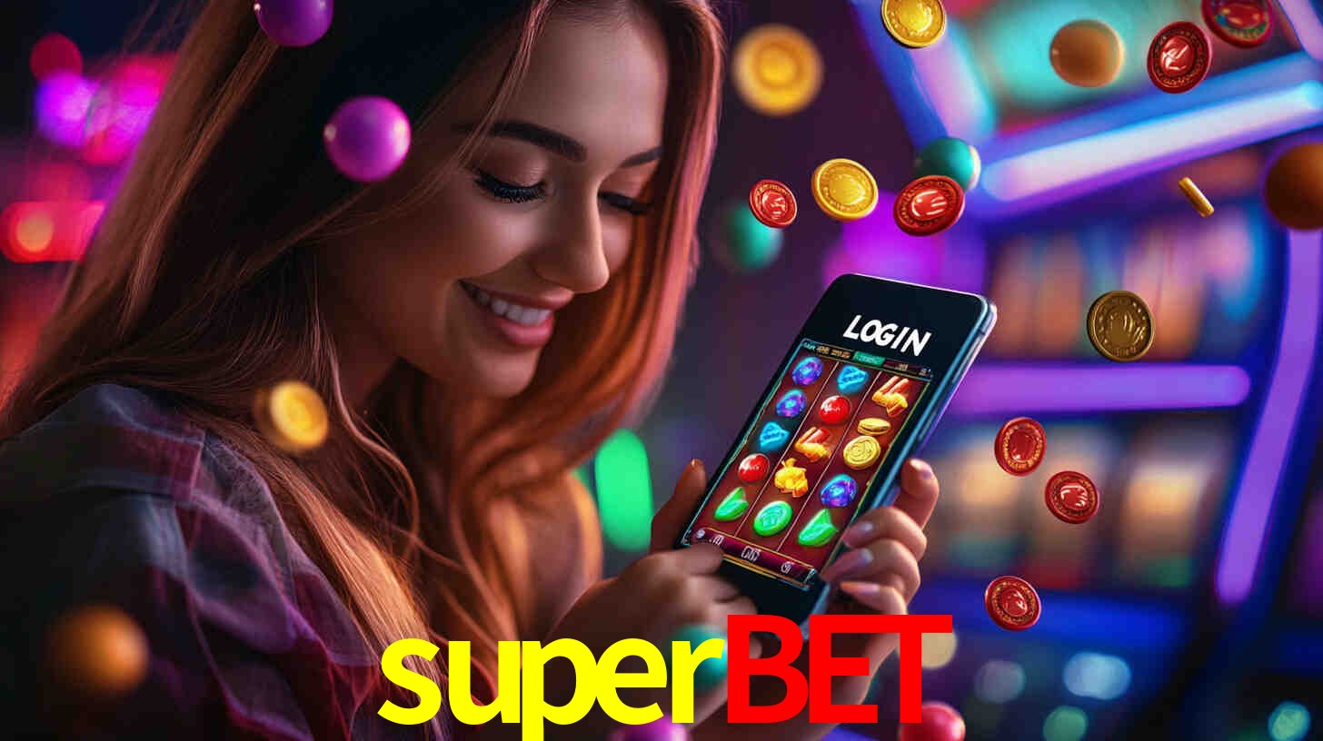 superbet login