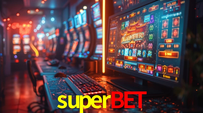 Experimente o Login Seguro Premium no superbet