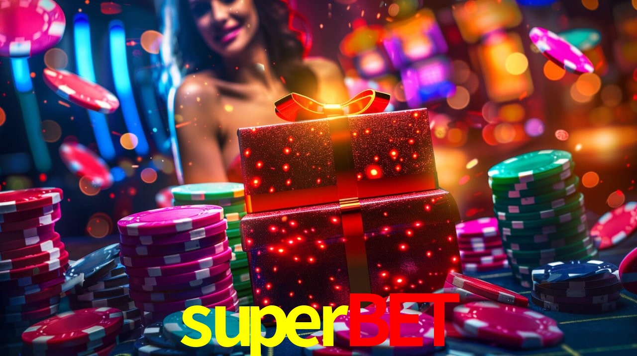 A Emoção da Loteria na superbet: Uma Chance de Mudança de Vida