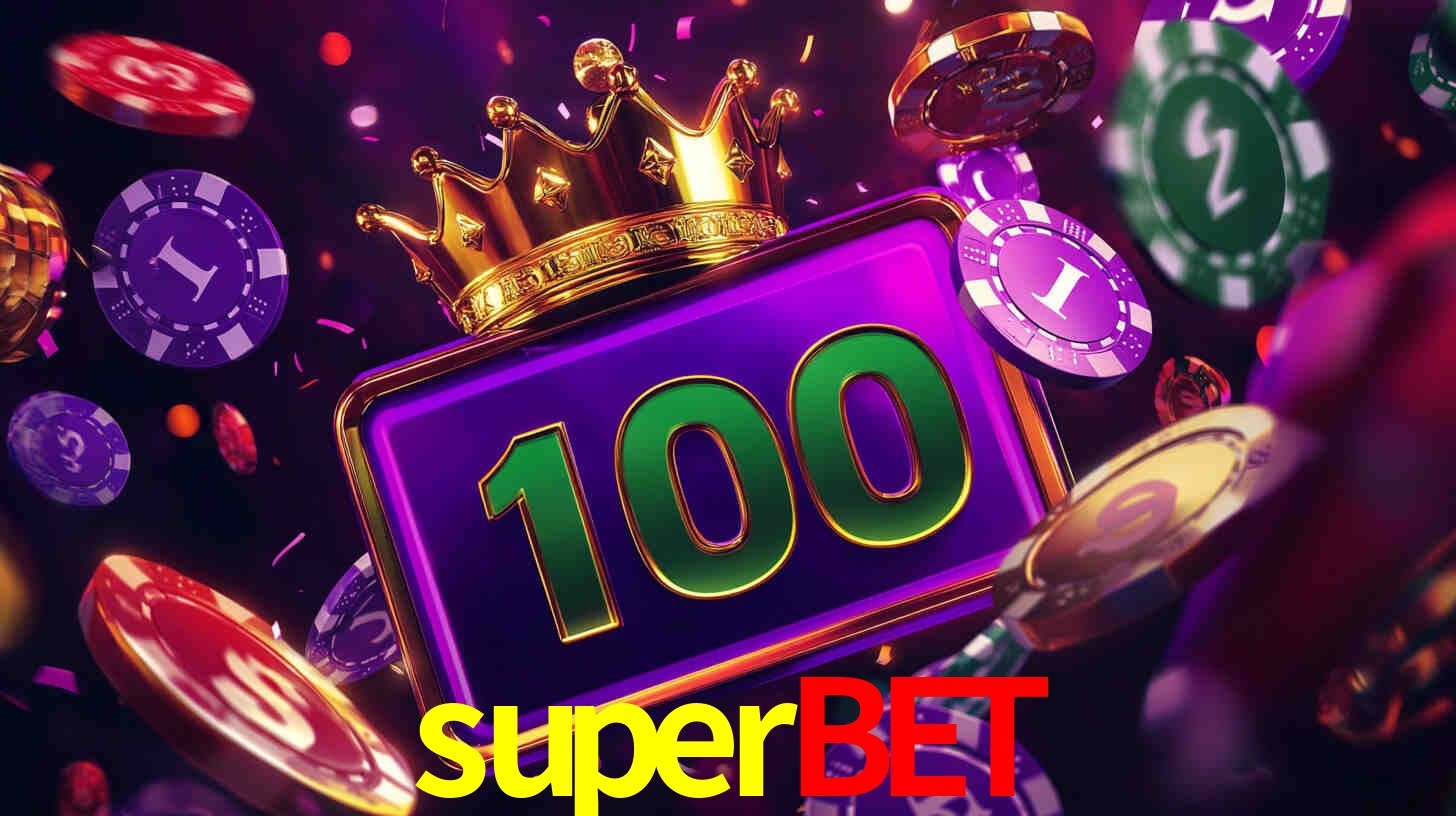 superbet App Interface