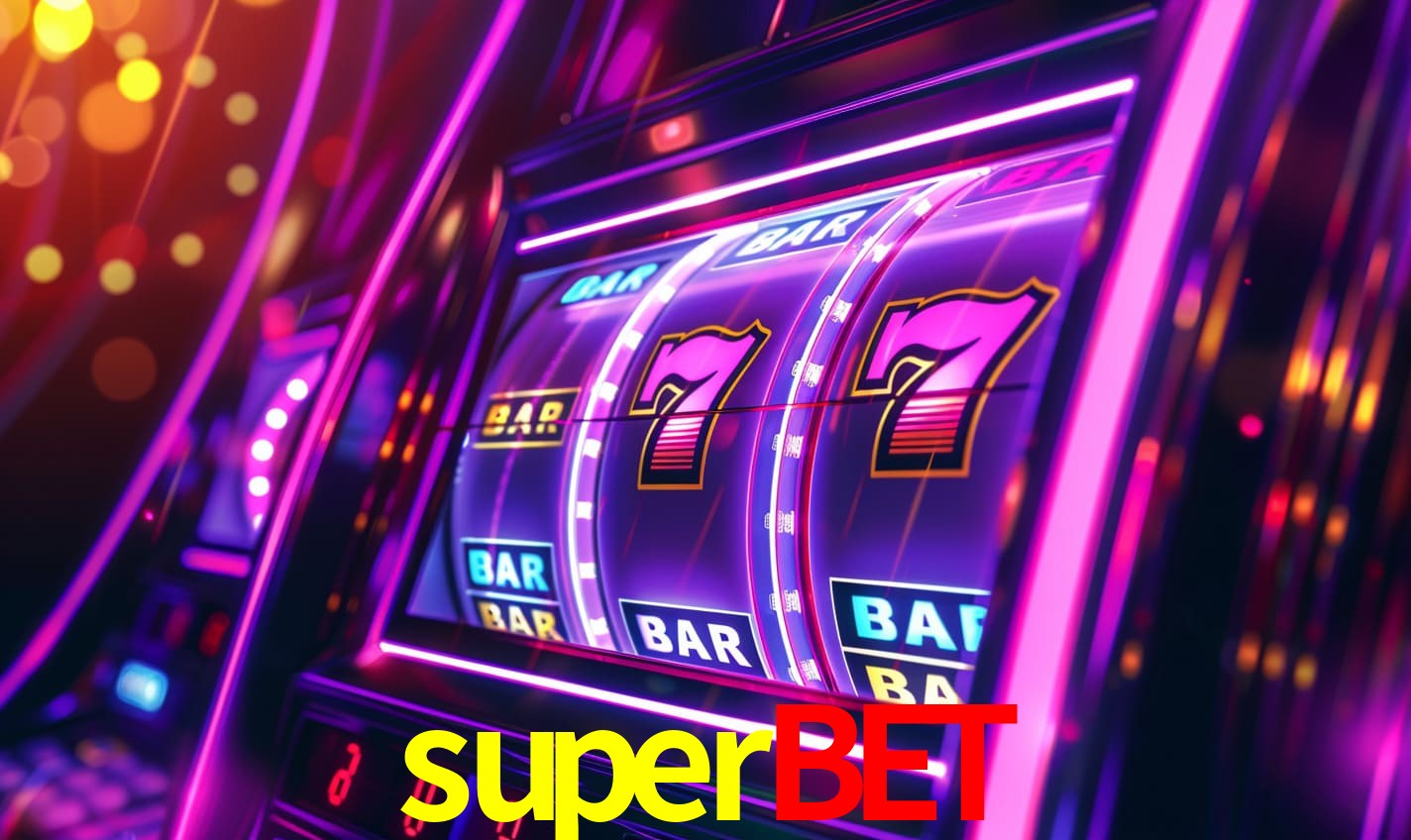 superbet login