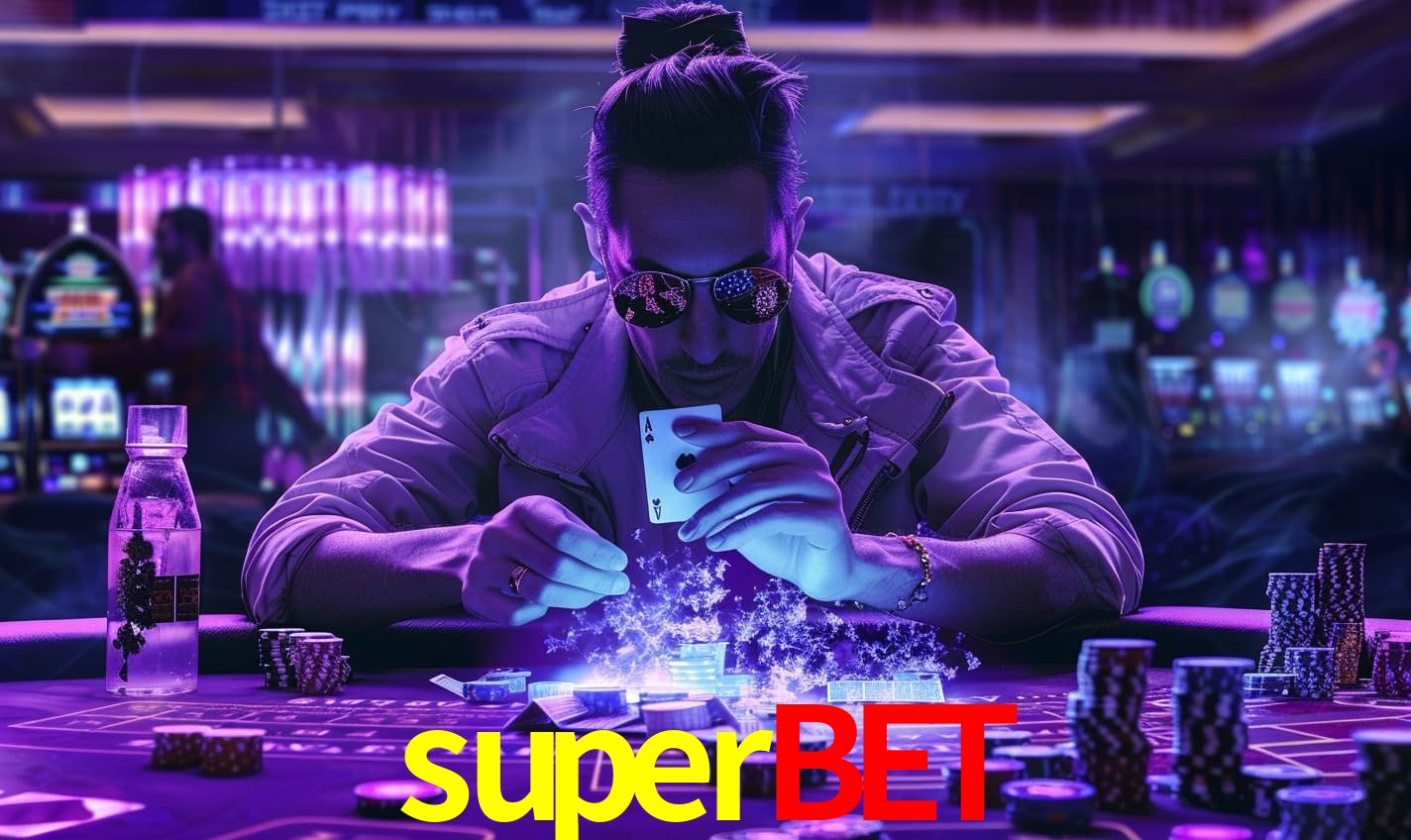 Blackjack Table superbet