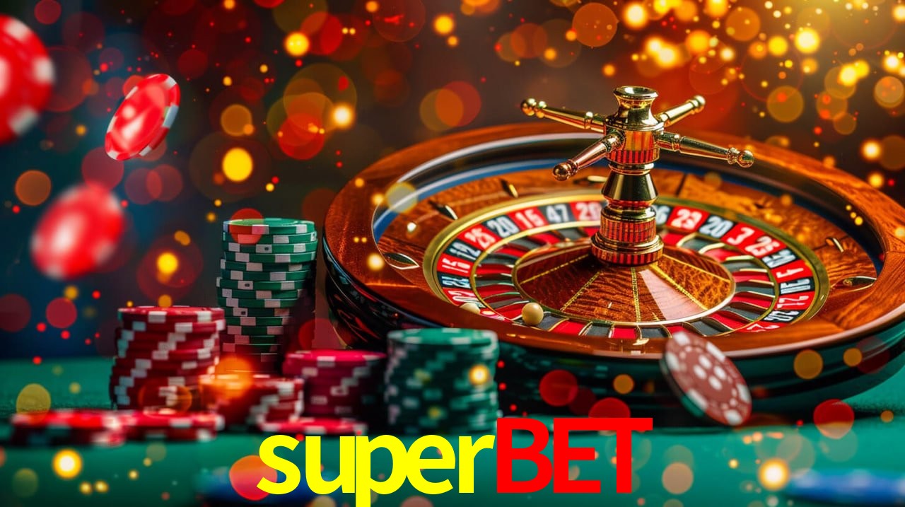 Descubra o Programa VIP da superbet: Vantagens Exclusivas para Jogadores
