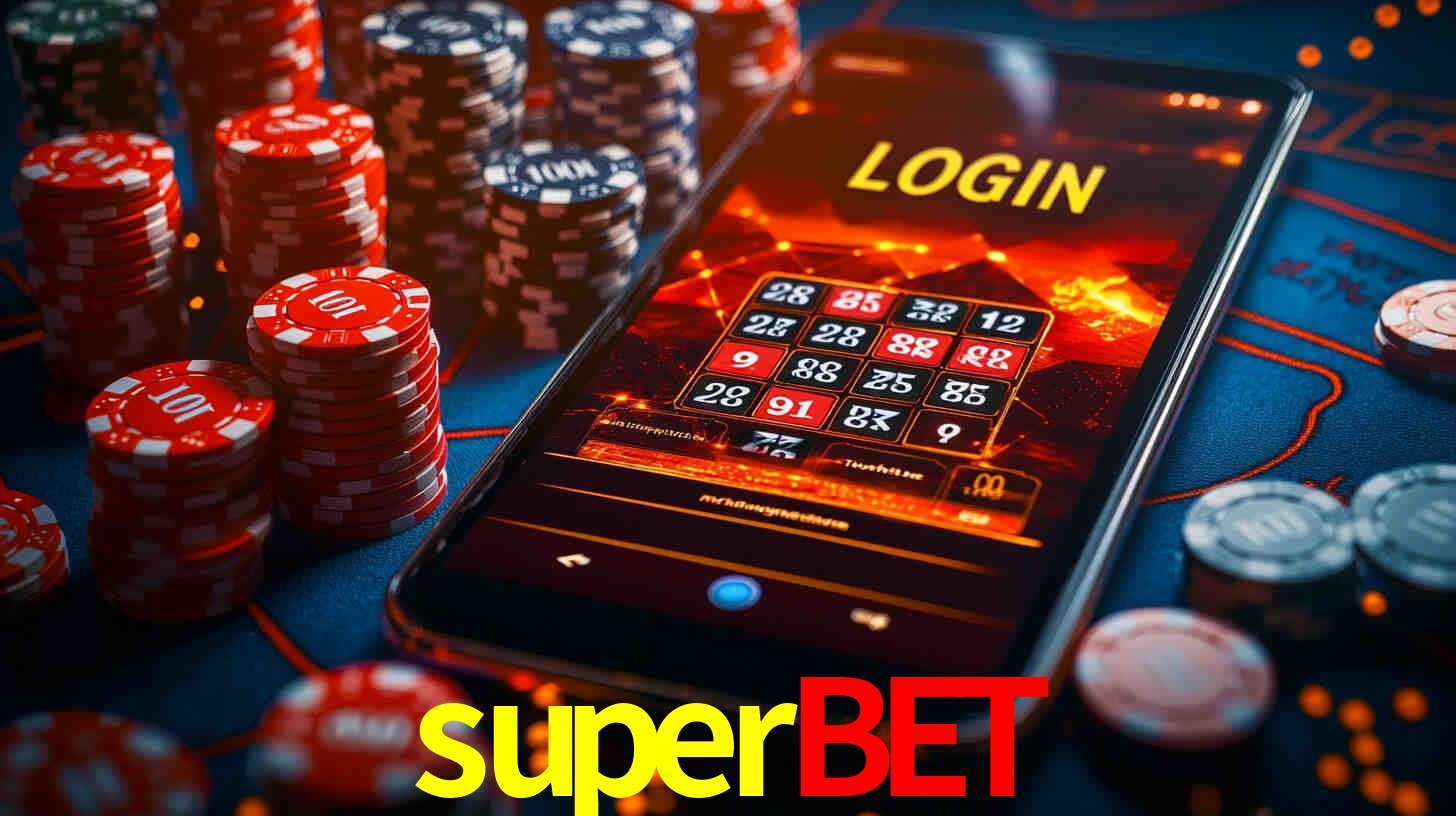 Bônus Generosos e Exclusivos no superbet para Você!