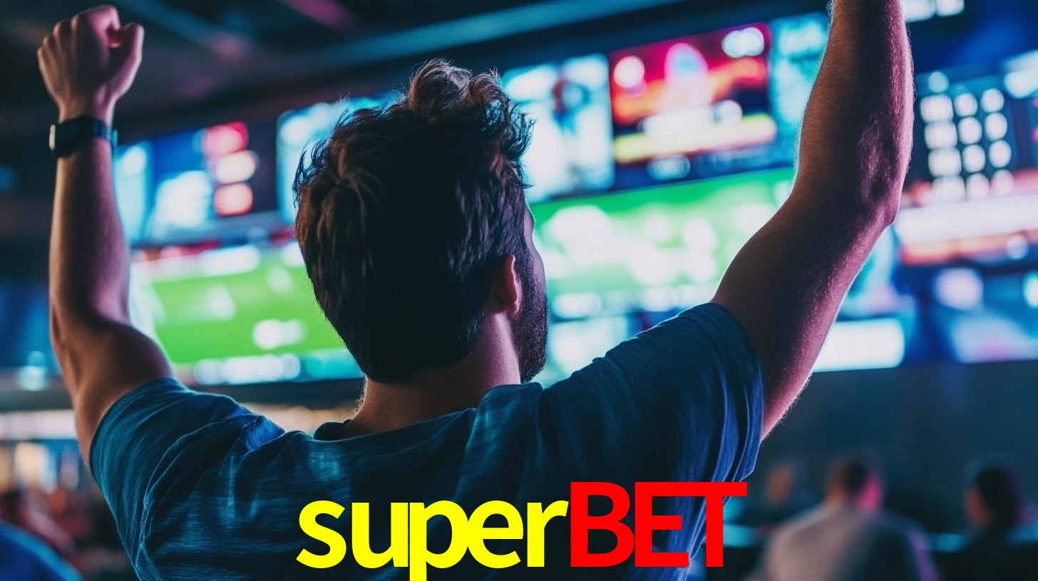 superbet: Seu Especialista em Apostas Esportivas Brasileiras
